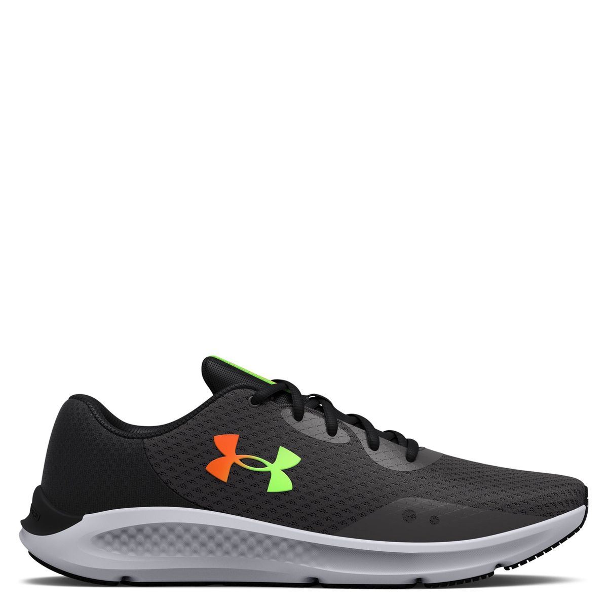 UNDER ARMOUR - Under armour Pursuit 3zapatilla running hombre gris