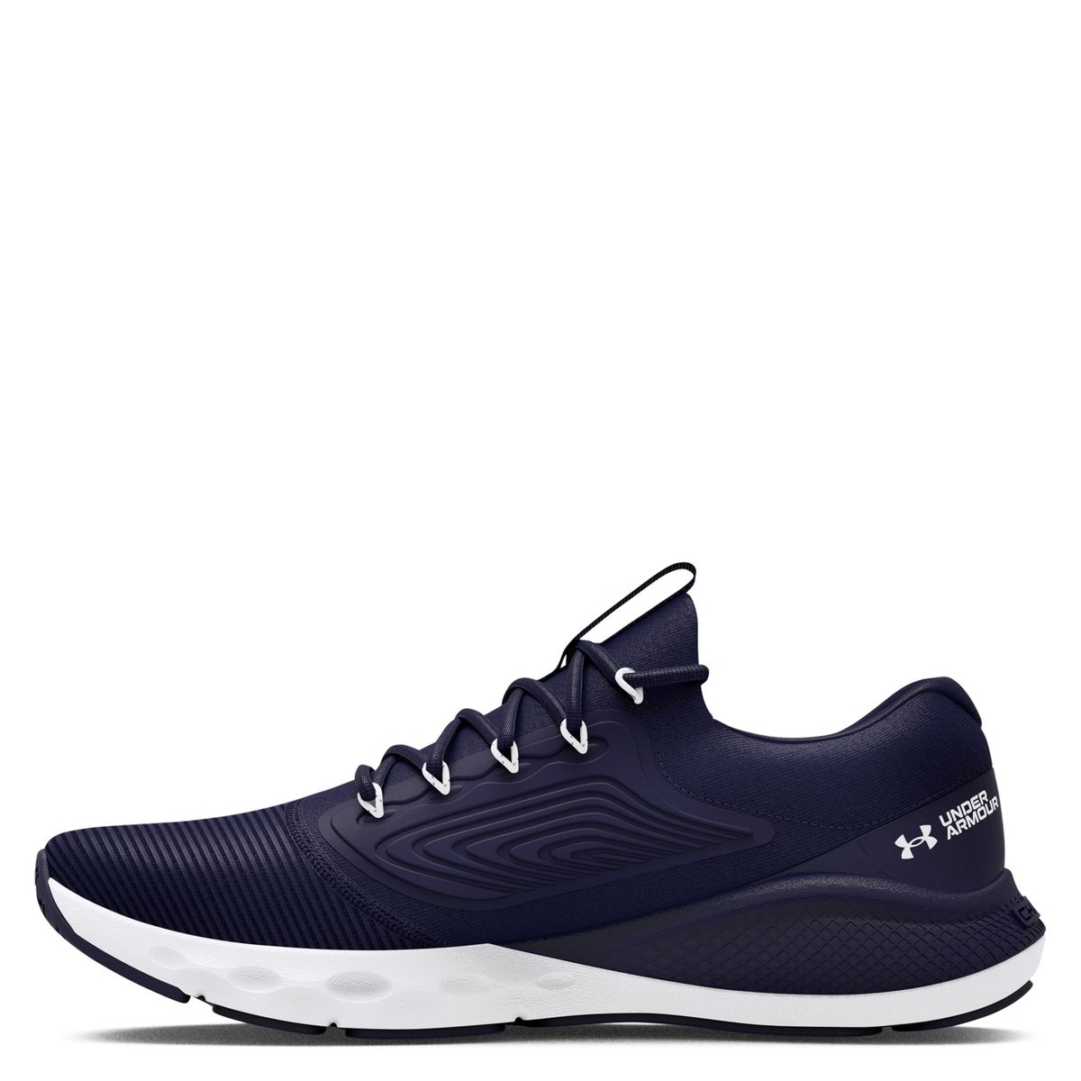 UNDER ARMOUR - Under armour Charged vantage 2zapatilla running hombre azul