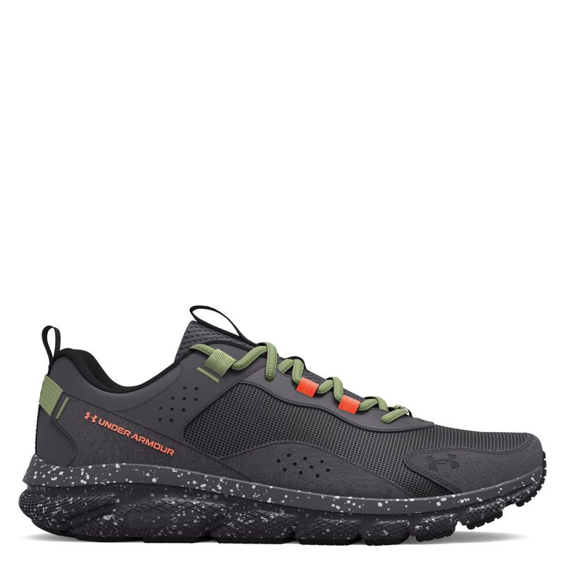 UNDER ARMOUR - Under Armour Charged Verssert SPKLE  Zapatilla Outdoor Hombre