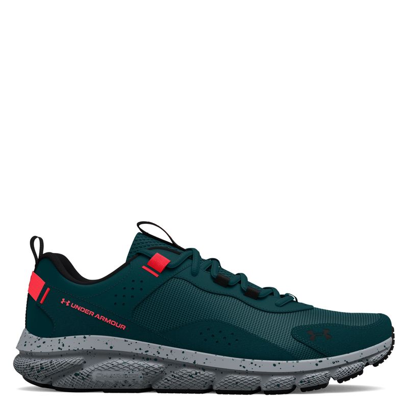 UNDER ARMOUR - Under Armour Charged Verssert Spkle Zapatilla Running Hombre