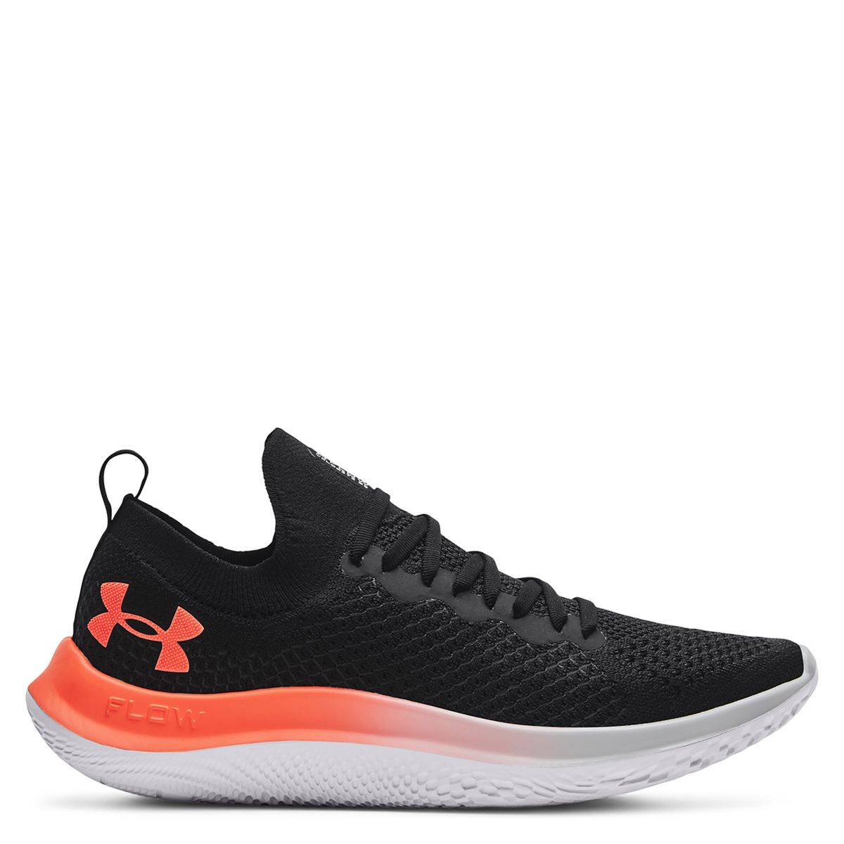 UNDER ARMOUR - Under armour Flow velociti sezapatilla running hombre negro