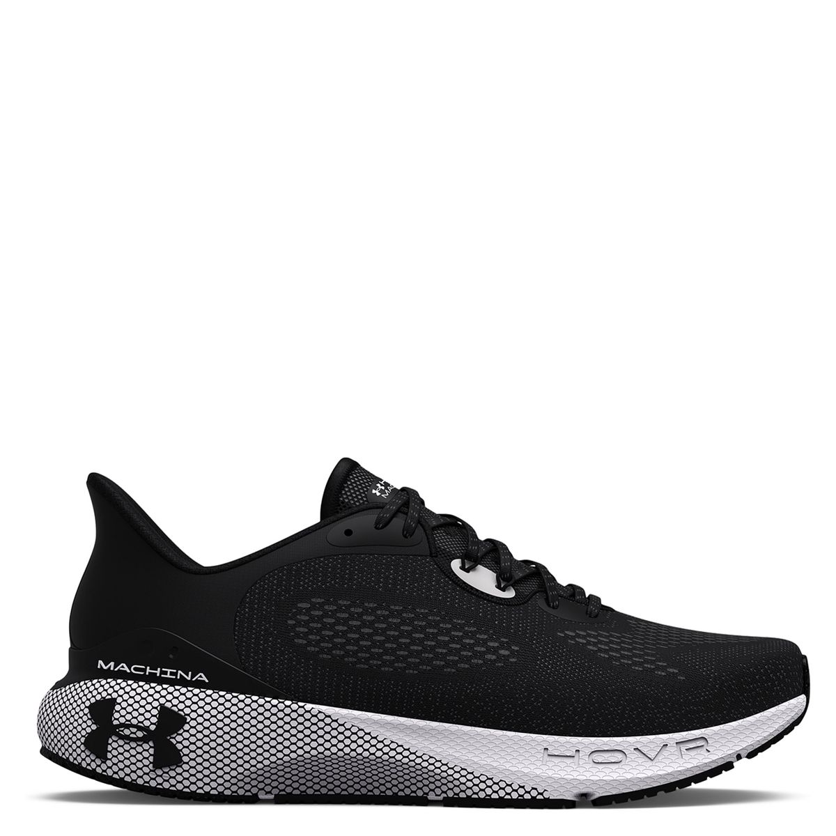 UNDER ARMOUR - Under Armour Hovr Machina 3  Zapatilla Outdoor Hombre