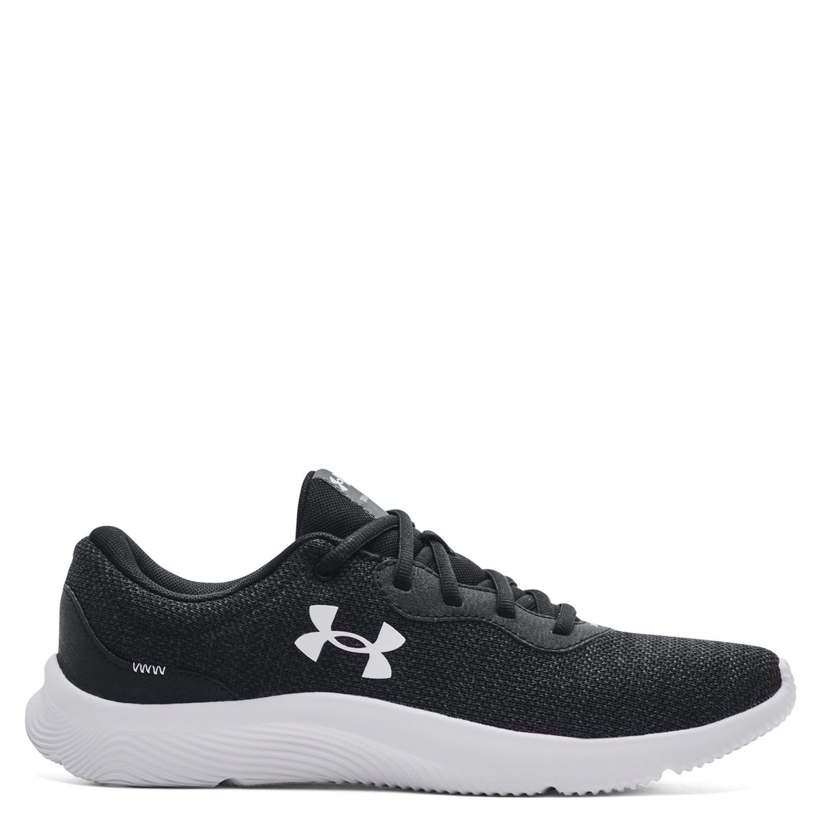 UNDER ARMOUR - Mojo 2 Zapatilla Running Hombre Negro Under Armour