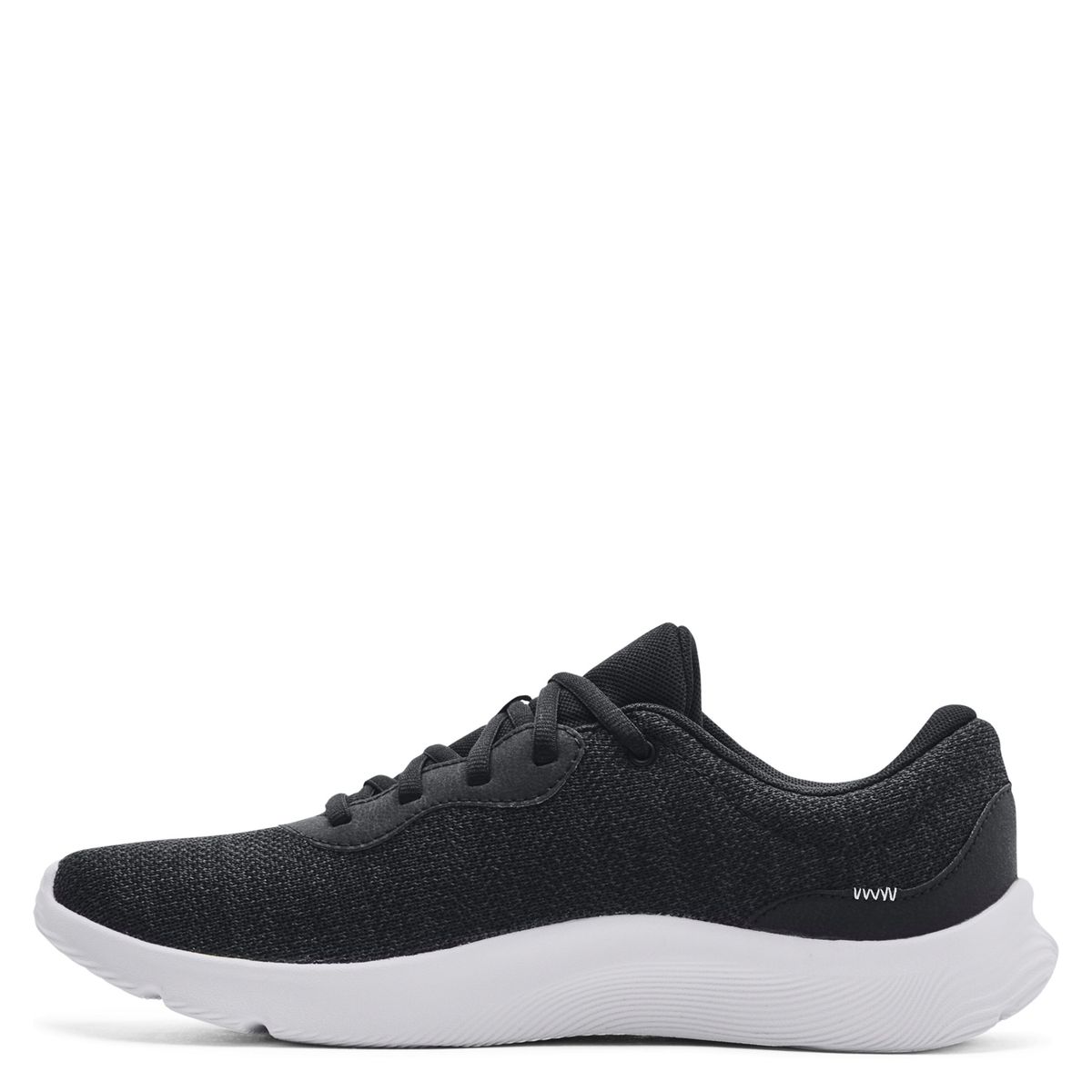 UNDER ARMOUR - Mojo 2 Zapatilla Running Hombre Negro Under Armour