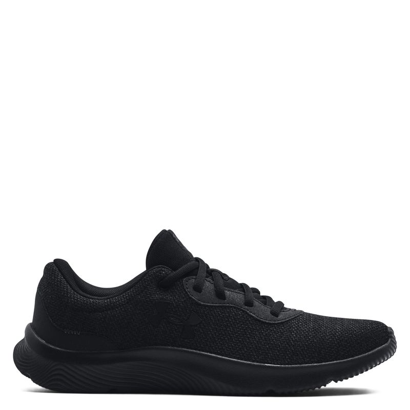 UNDER ARMOUR - Mojo Zapatilla Running Hombre Negro Under Armour