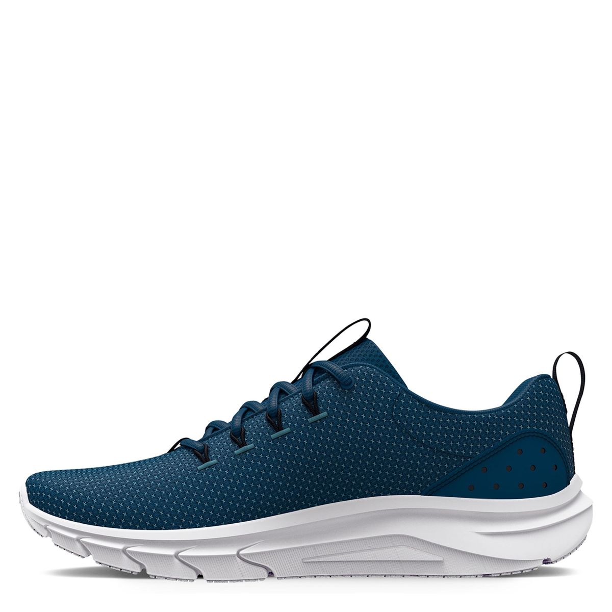 UNDER ARMOUR - Phade Rn 2 Zapatilla Running Hombre Azul Under Armour