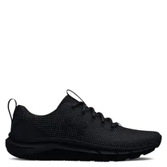 UNDER ARMOUR - Phade Rn 2 Zapatilla Running Hombre Negro