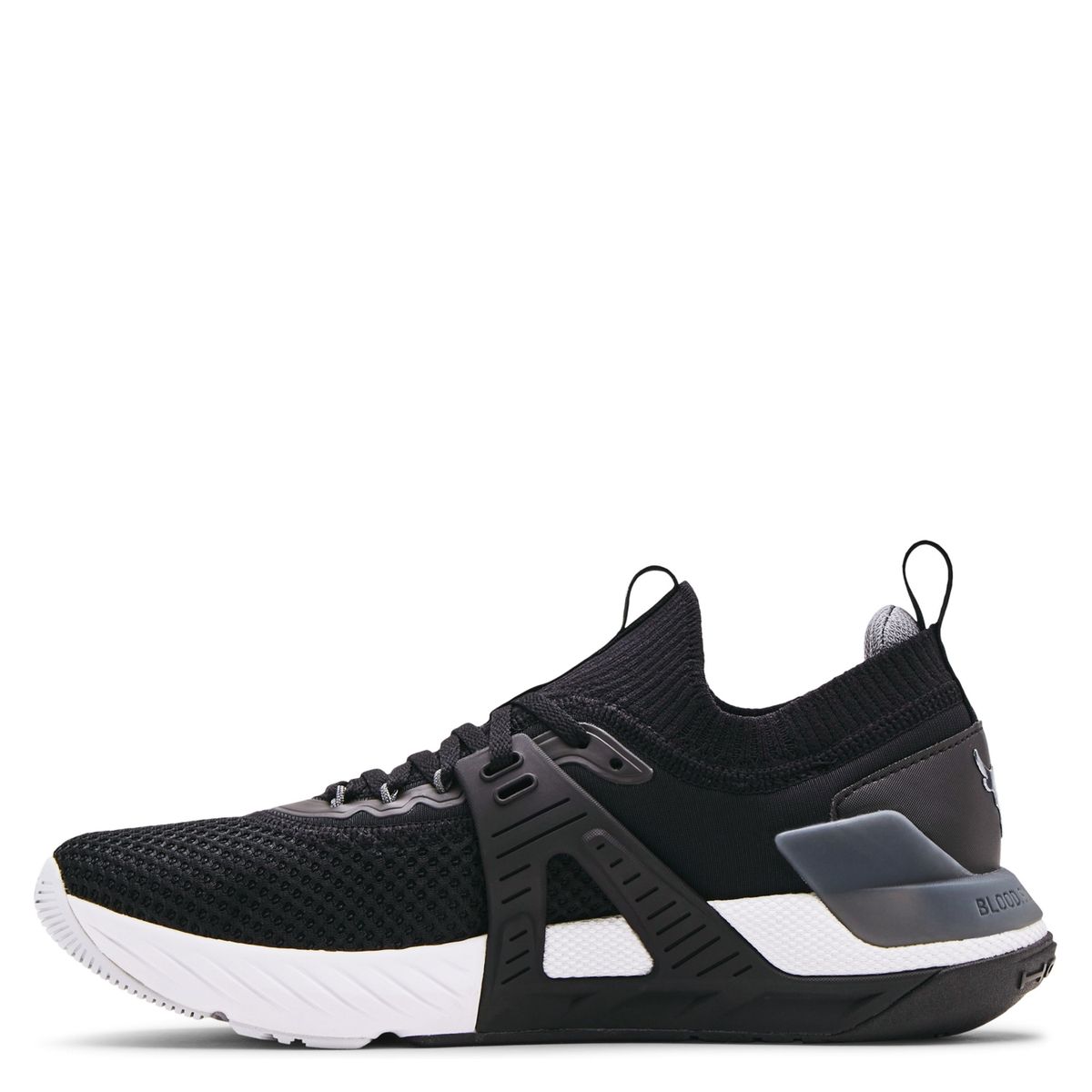UNDER ARMOUR - Under Armour Project Rock 4 Zapatilla Cross training Hombre Negro