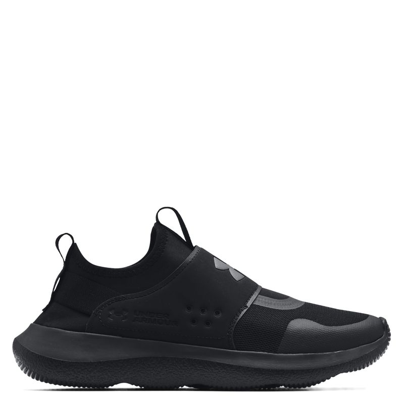 UNDER ARMOUR - Under Armour Runplay Zapatilla Running Hombre Negro