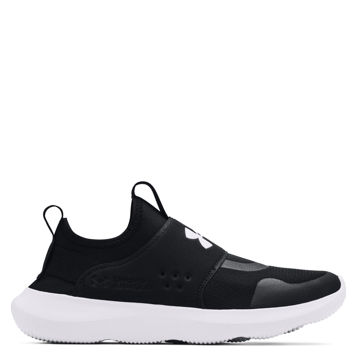 UNDER ARMOUR - Under armour Runplayzapatilla running hombre negro