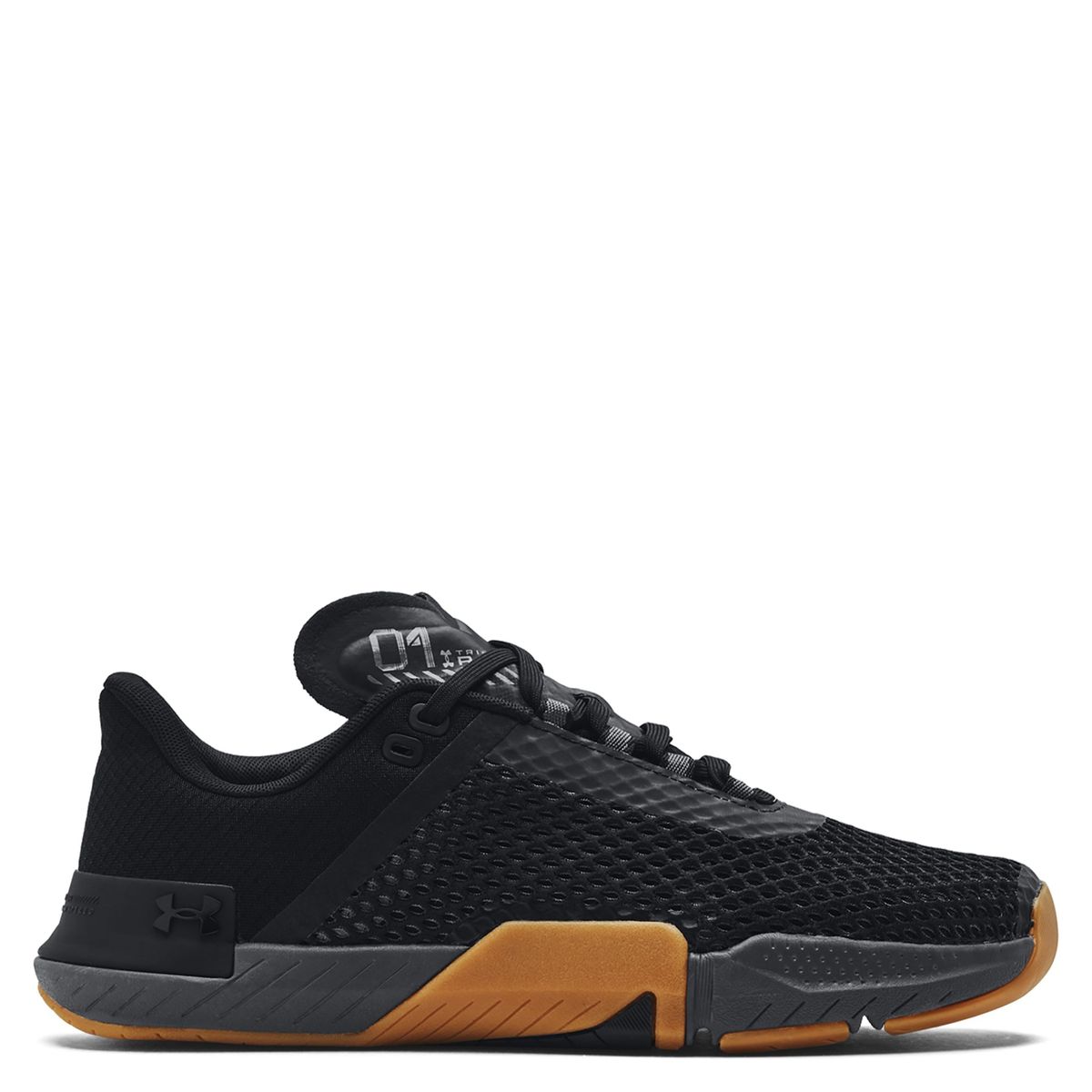 UNDER ARMOUR - Under Armour Tribase Reign 4  Zapatilla Outdoor Hombre