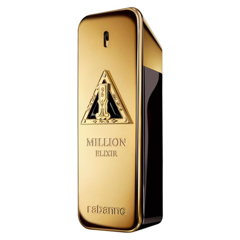 Perfume Hombre One Million Elixir Edp 100 Ml