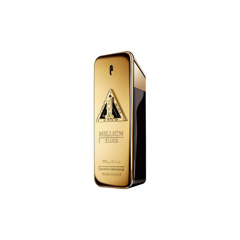 RABANNE - Perfume Hombre One Million Elixir Edp 100Ml Rabanne