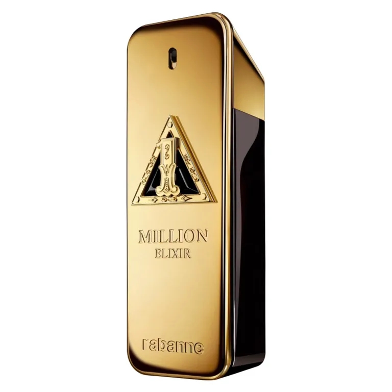 Perfume Hombre One Million Elixir Edp 200Ml