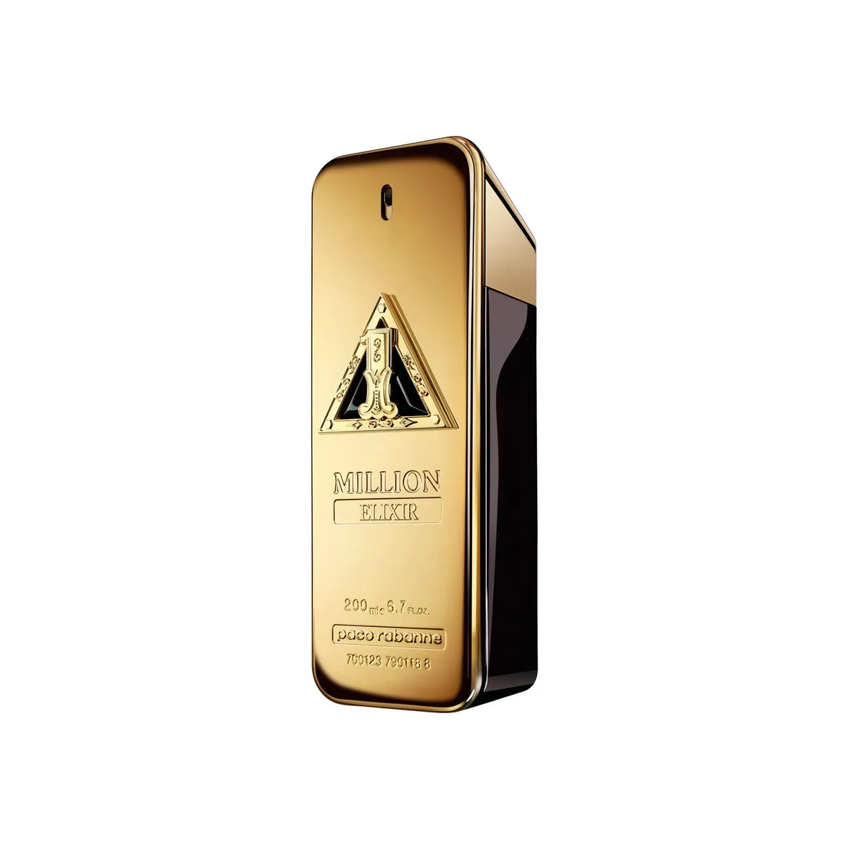 RABANNE - Perfume Hombre One Million Elixir Edp 200Ml Rabanne