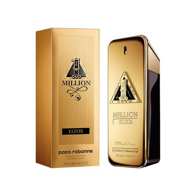 Imagen 2 del producto Perfume Hombre One Million Elixir Edp 200Ml