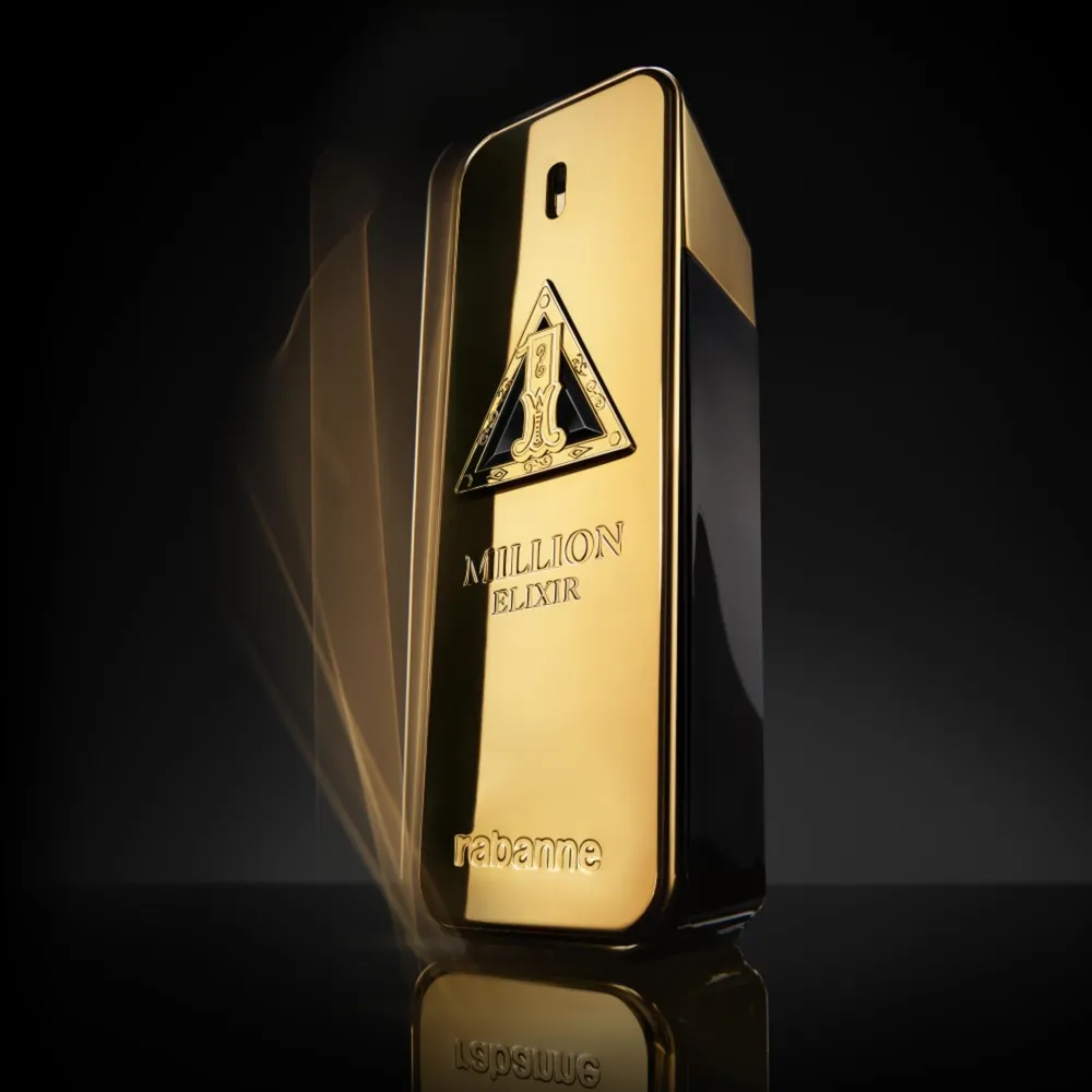 Rabanne 1 Million Elixir EDP 200 ml, foto 7