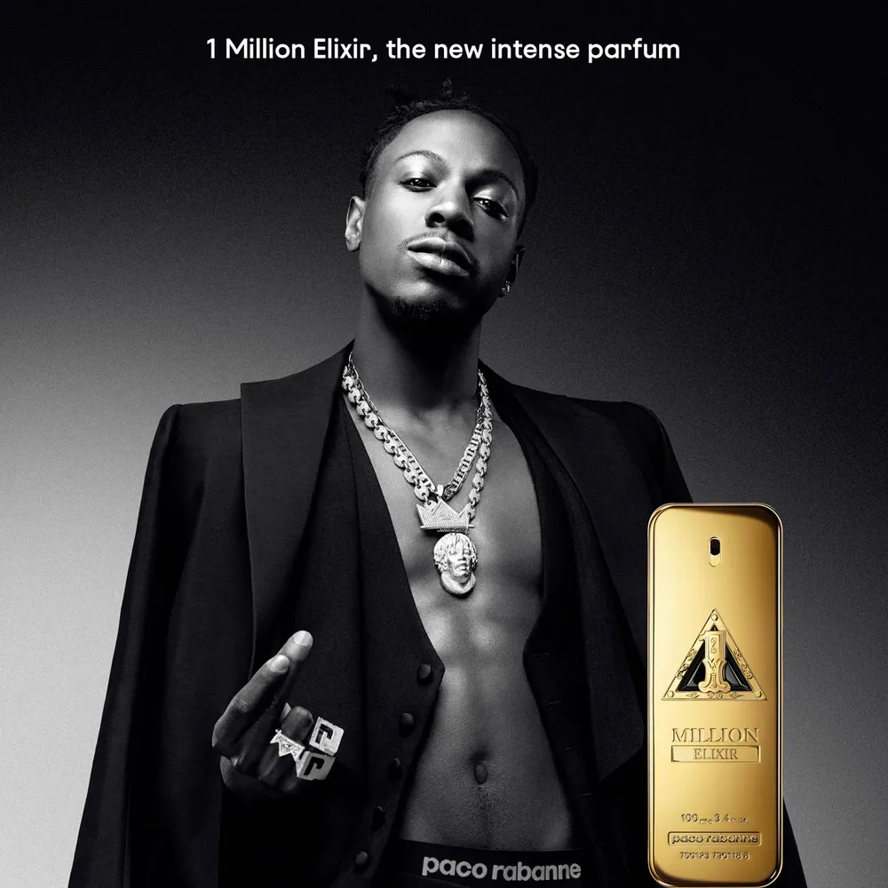 Rabanne 1 Million Elixir EDP 50 ml, foto 8