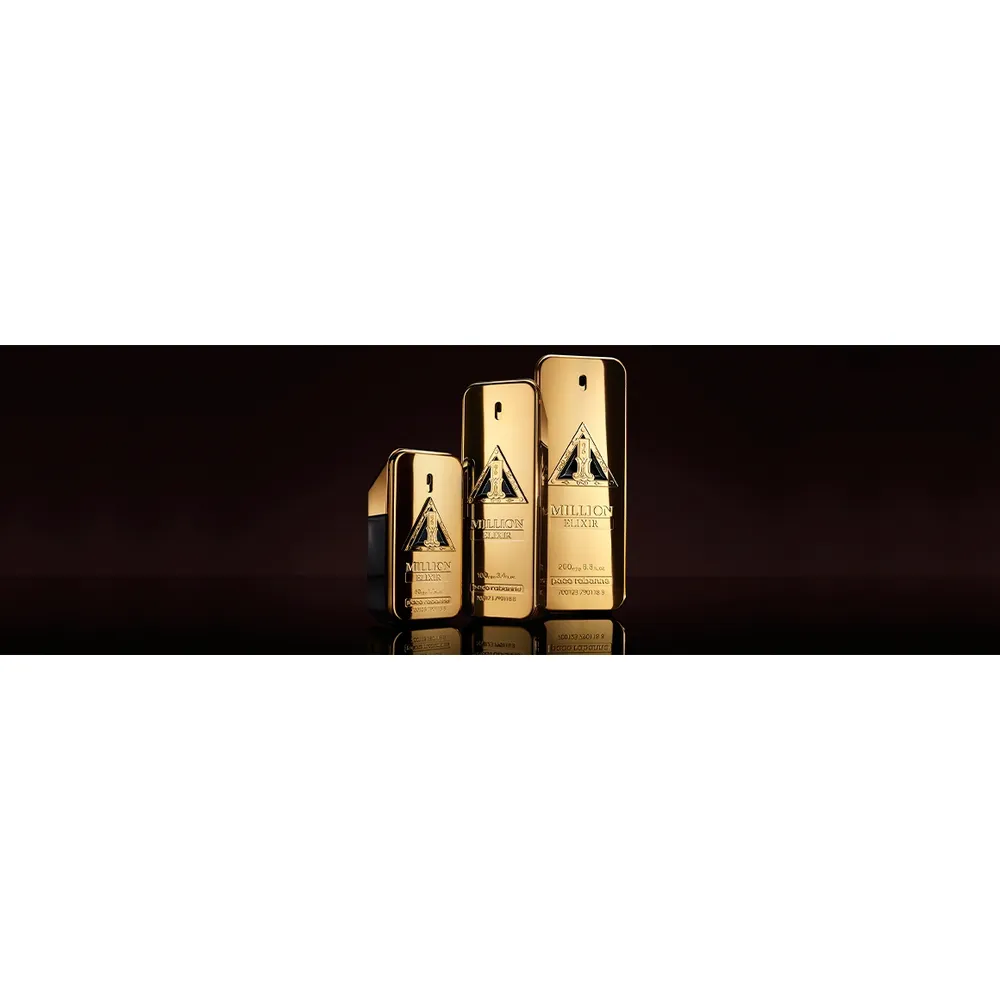 Rabanne 1 Million Elixir EDP 50 ml, foto 10