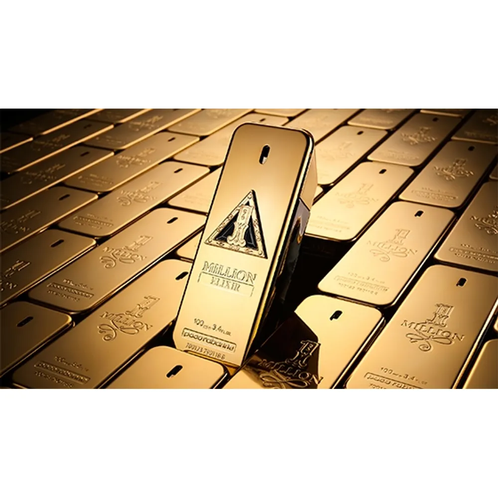 Rabanne 1 Million Elixir EDP 50 ml, foto 11
