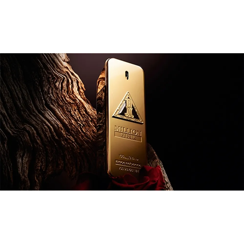 Rabanne 1 Million Elixir EDP 50 ml, foto 12