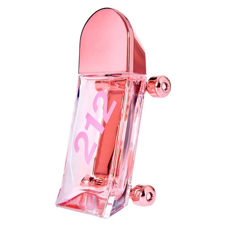 Perfume Mujer 212 Heroes Edp 30Ml