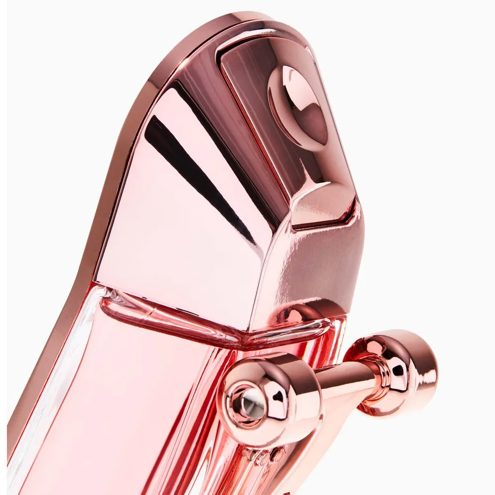 Carolina Herrera 212 Heroes for Her EDP 50 ml, foto 5