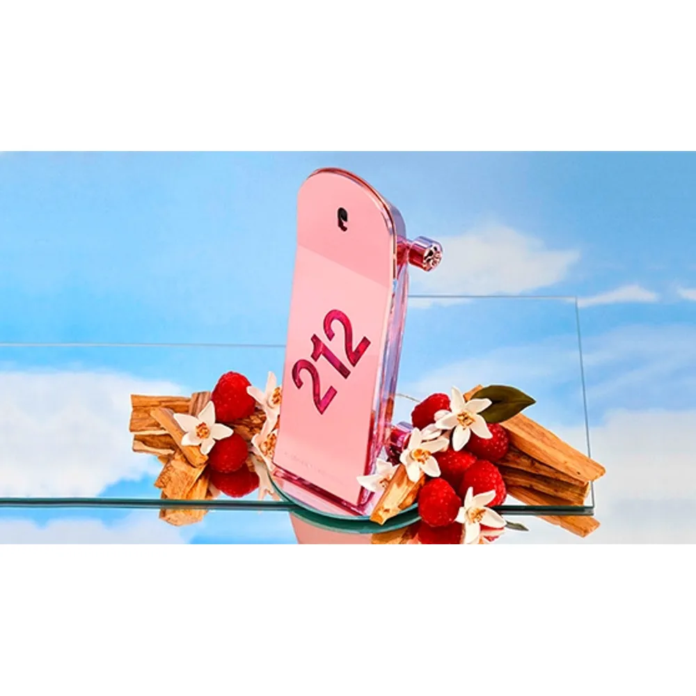Perfume Mujer 212 Heroes Edp 80 Ml, foto 11