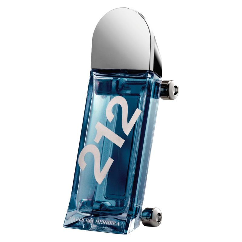 CAROLINA HERRERA - Perfume Hombre 212 Heroes Man Edp 150Ml Carolina Herrera