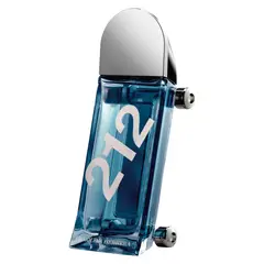 CAROLINA HERRERA - Perfume Hombre 212 Heroes Man Edp 150Ml
