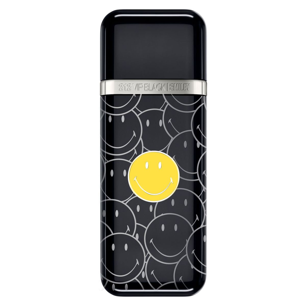 CAROLINA HERRERA - 212 VIP Black Smiley® EDP 100 ML Carolina Herrera