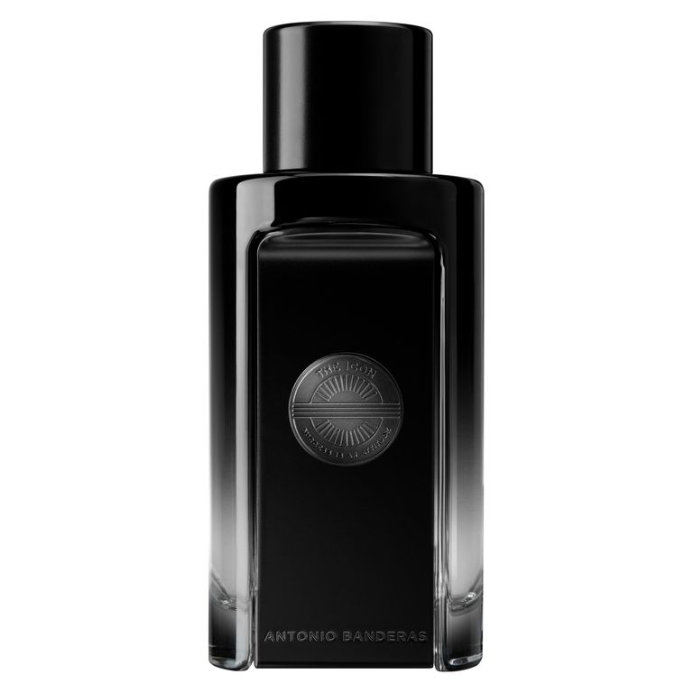Perfume Hombre The Icon Edp 100 Ml Banderas
