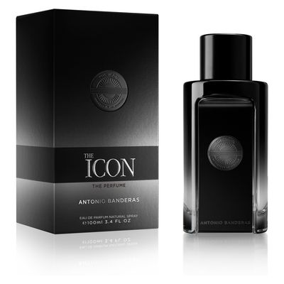 Imagen 2 del producto Perfume Hombre The Icon Edp 100 Ml