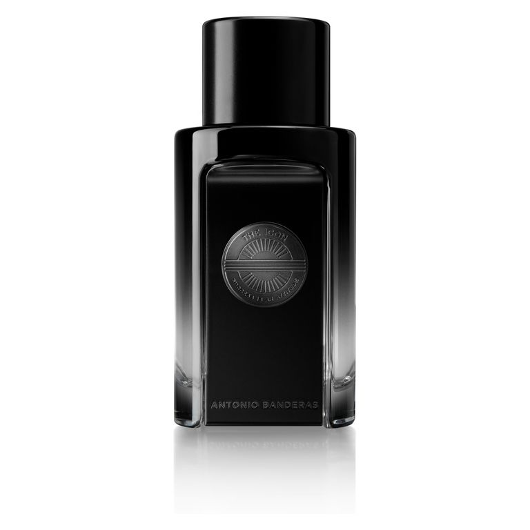 Perfume Hombre The Icon EDP 50ML Banderas