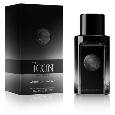 Imagen 2 del producto Perfume Hombre The Icon EDP 50ML