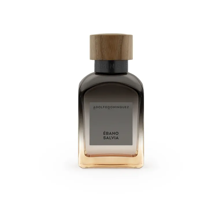 Perfume Hombre Ébano Salvia Edp 120 Ml Adolfo Domínguez