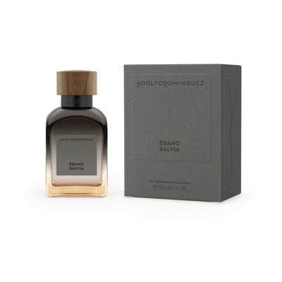 Imagen 2 del producto Perfume Hombre Ébano Salvia Edp 120 Ml Adolfo Domínguez
