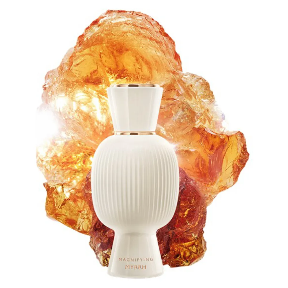 Bvlgari Allegra Magnifying Myrrh EDP 40 ml, foto 3