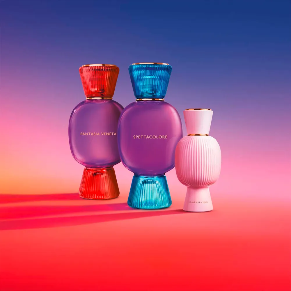 Bvlgari Allegra Spettacolore EDP 100 ml, foto 7