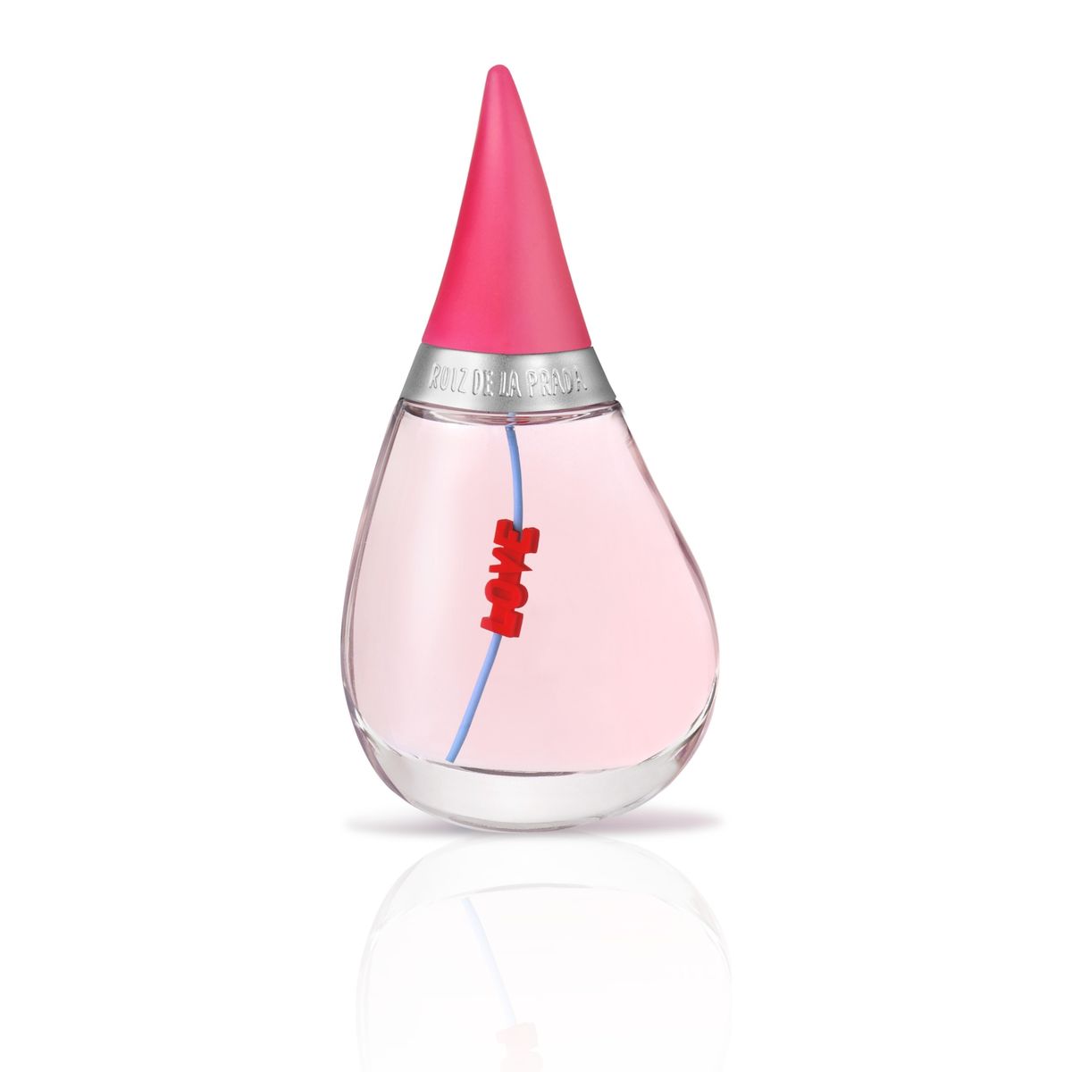 AGATHA RUIZ DE LA PRADA - Perfume Mujer Gotas de Color EDT 100ml Agatha Ruiz De La Prada