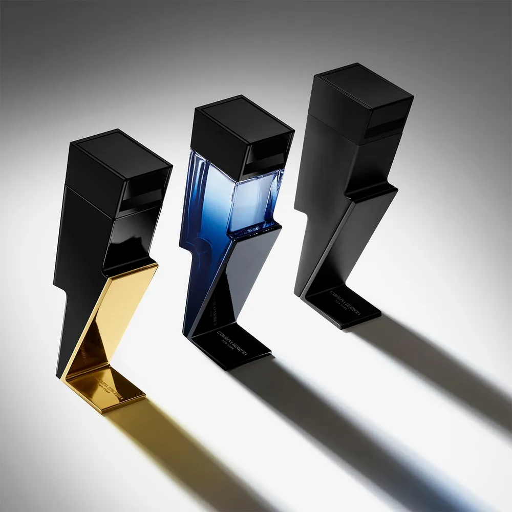 Carolina Herrera Bad Boy Cobalt EDP 150 ml, foto 7