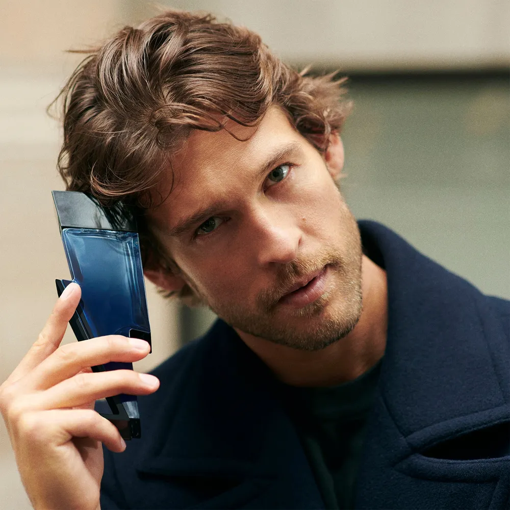 Carolina Herrera Bad Boy Cobalt EDP 150 ml, foto 8