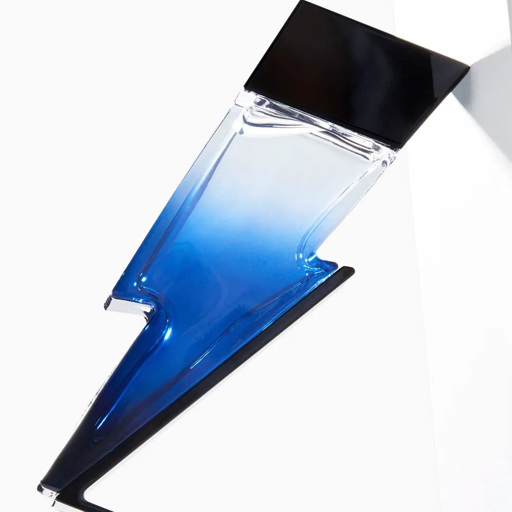 Carolina Herrera Bad Boy Cobalt EDP 50 ml, foto 6