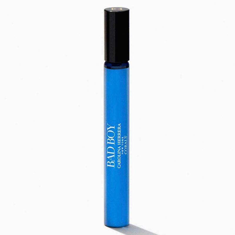 CAROLINA HERRERA - Perfume Hombre Bad Boy Cobalt Edp 10Ml Carolina Herrera