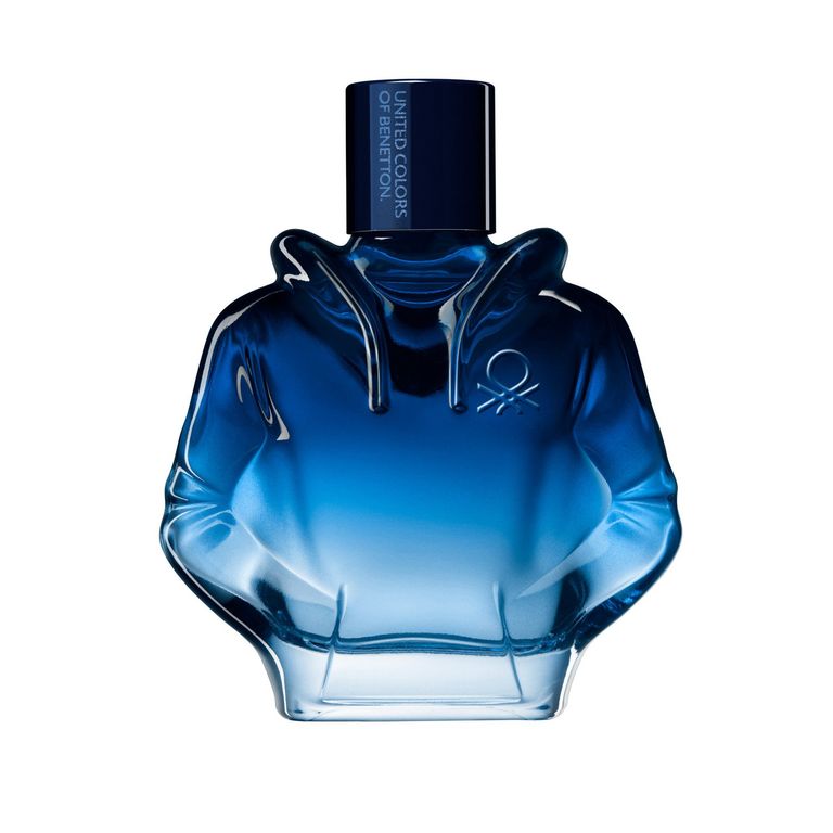 Perfume Hombre We Are Tribe Edt 90Mlbenetton