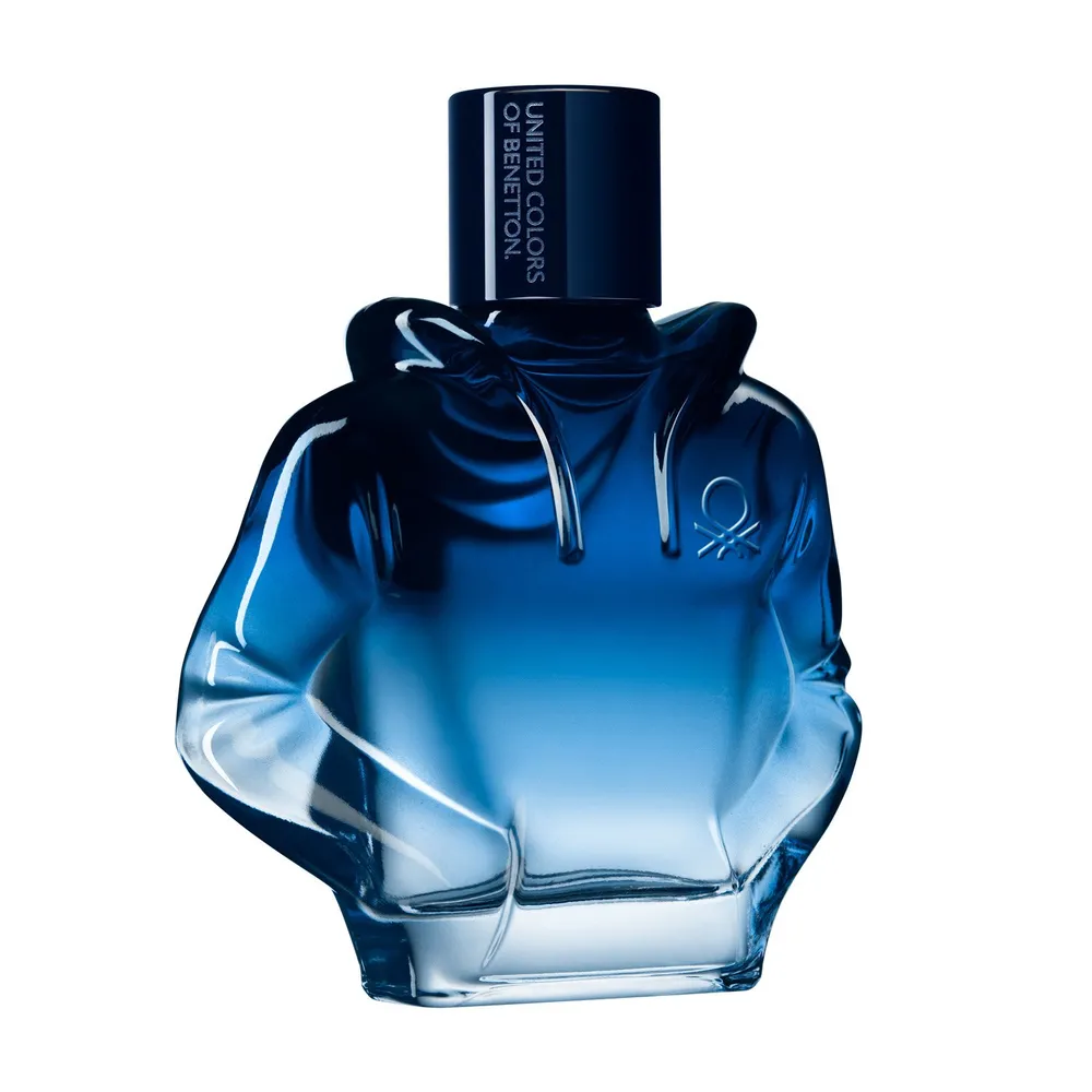 Benetton We Are Tribe EDT 90 ml, foto 2