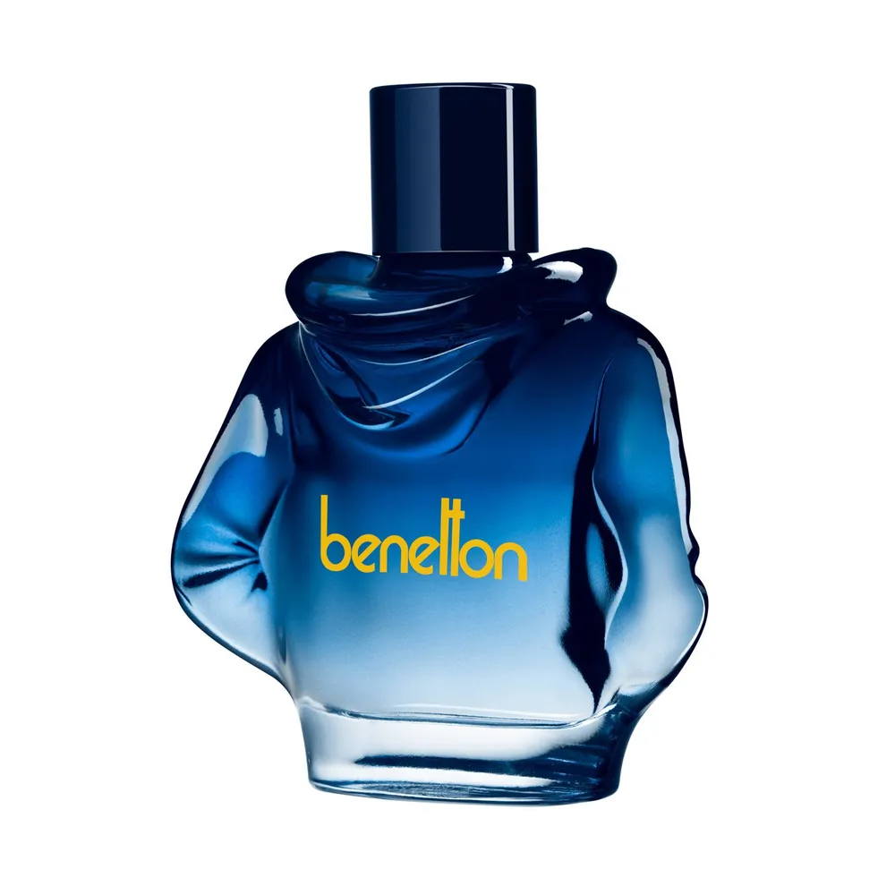 Benetton We Are Tribe EDT 90 ml, foto 3