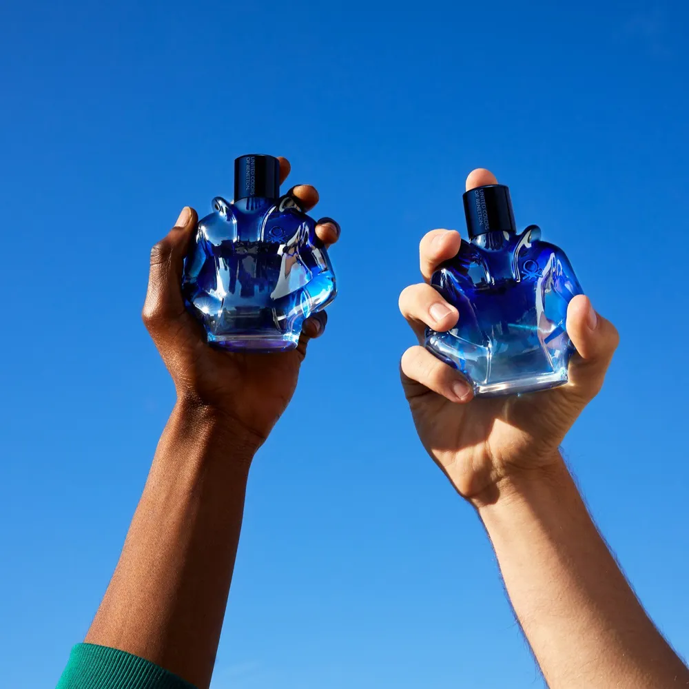 Benetton We Are Tribe EDT 90 ml, foto 7
