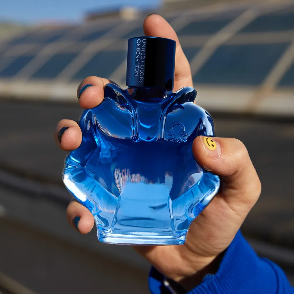 Benetton We Are Tribe EDT 90 ml, foto 8