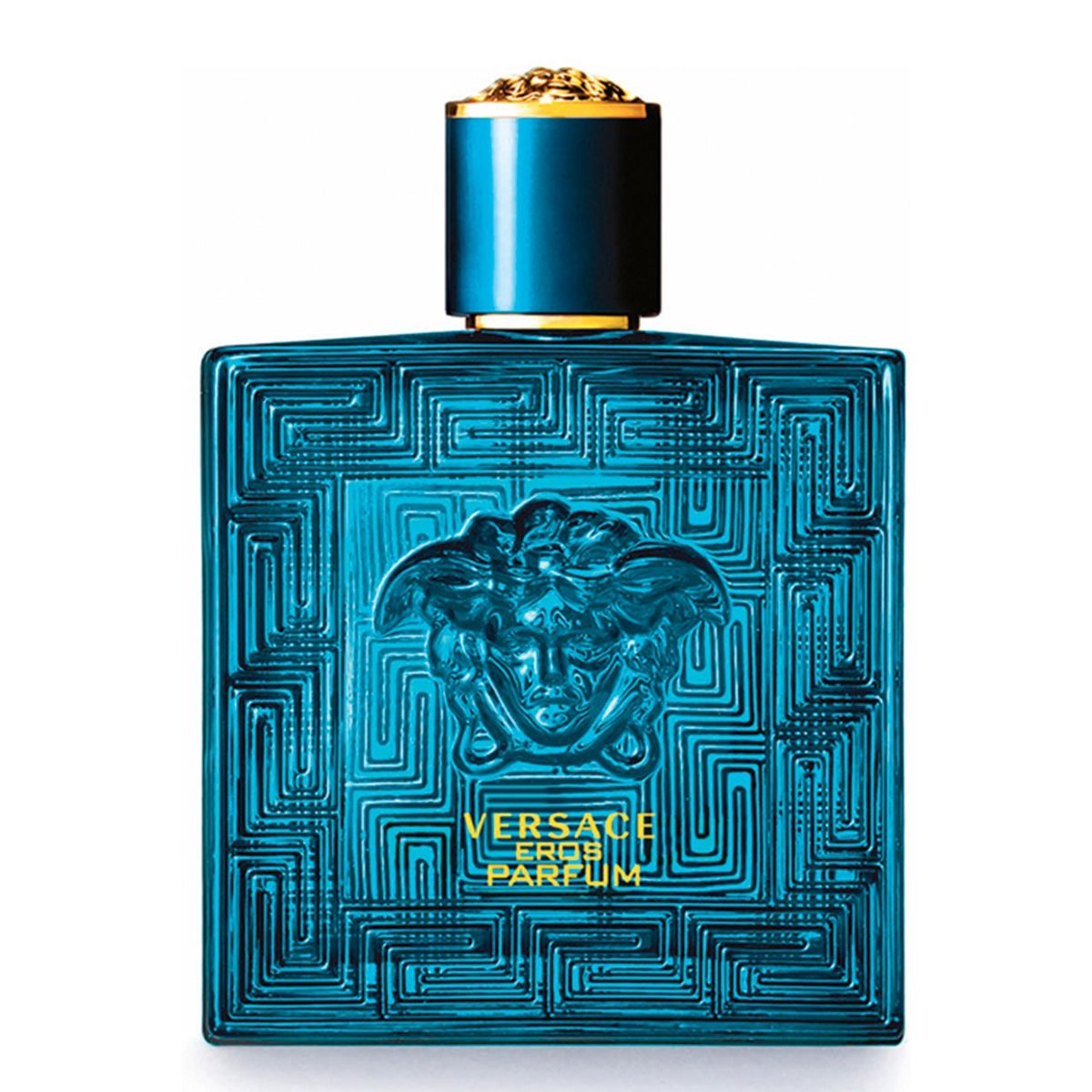 VERSACE - Perfume Hombre Eros Edp 100 Ml Versace